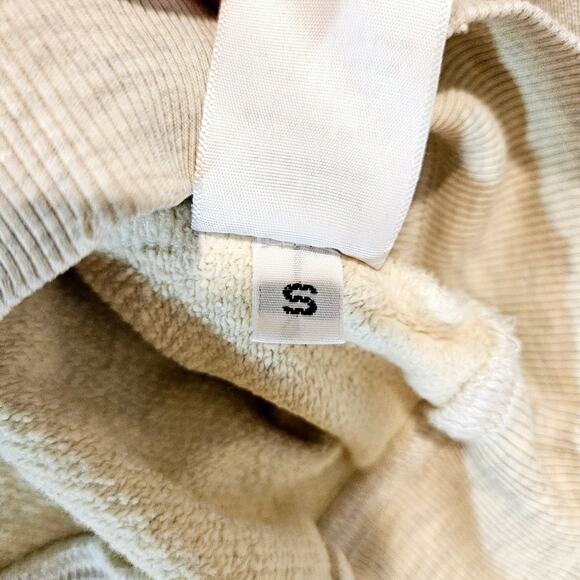 I Stole My Boyfriend's Shirt California Crewneck Sweatshirt - Picture 4 of 6